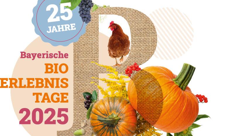 Bio-Erlebnistag am 26. September 2025