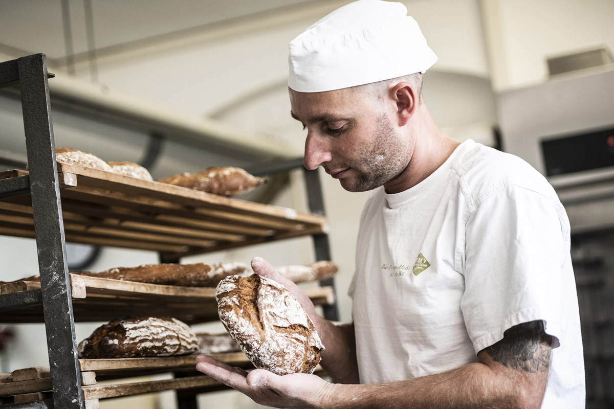 BIOFACH: Impulsvorträge am Messestand