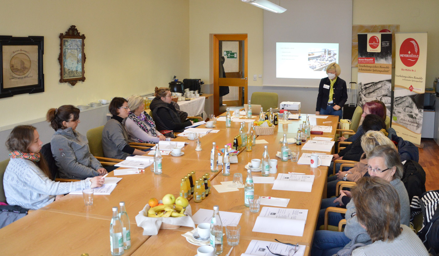 Verkaufsseminar: „Startklar für die Zukunft“