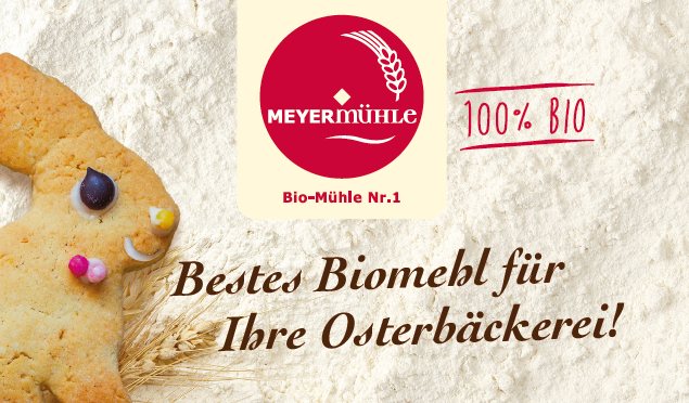 Osteraktion von 20.03 - 14.04.2023